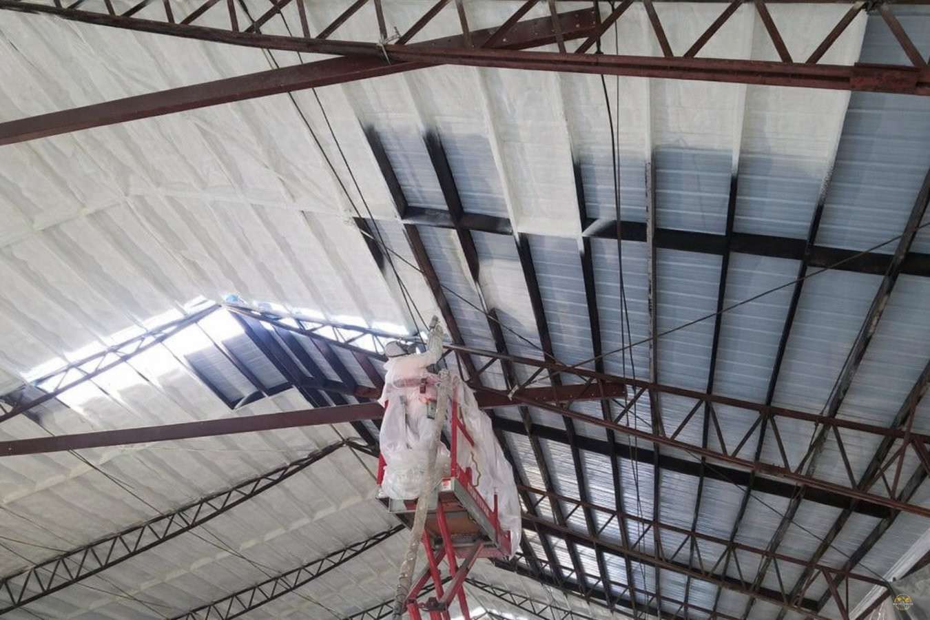 Commercial insulation in Klamath Falls, OR